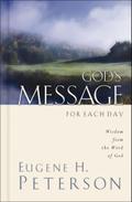 God’s Message for Each Day