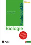 Fachdidaktik Biologie