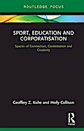 Sport, Education and Corporatisation
