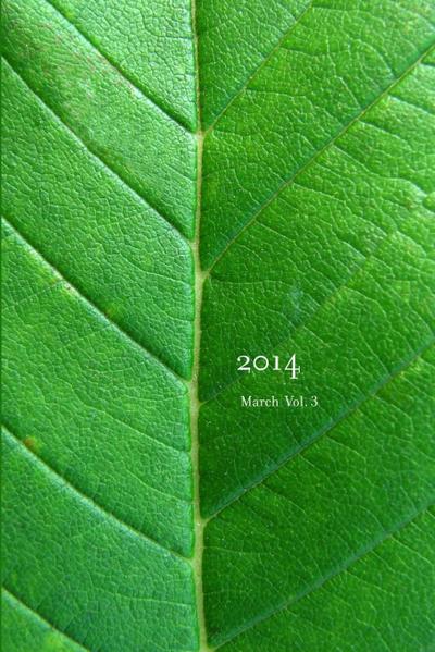 2014 March Vol. 3