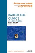 Genitourinary Imaging, An Issue of Radiologic Clinics of North America
