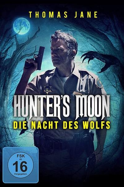 Hunter’s Moon-Die Nacht des Wolfs