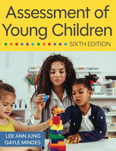 Assessment of Young Children