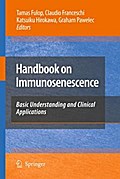 Handbook on Immunosenescence