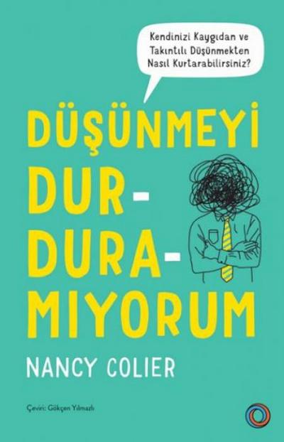 Düsünmeyi Durduramiyorum