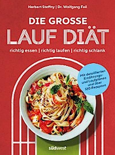 Die große Lauf-Diät