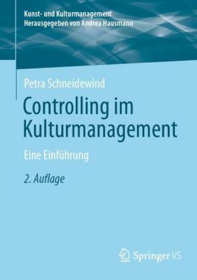 Controlling im Kulturmanagement