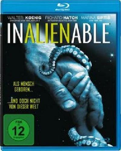 Inalienable, 1 BD