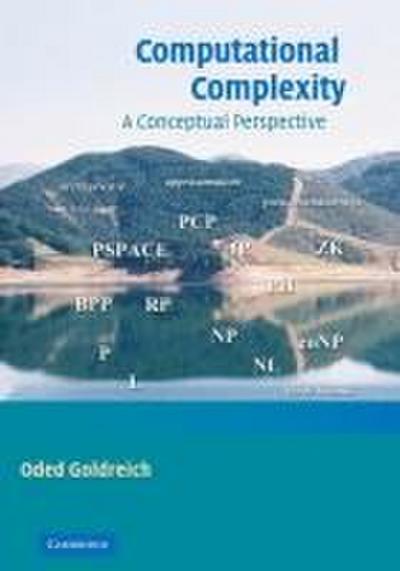 Computational Complexity