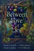 Between Love and Lies (Pelican Point, #0.5)
