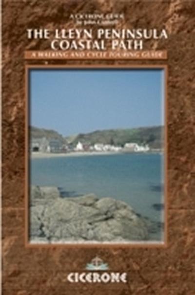 Lleyn Peninsula Coastal Path