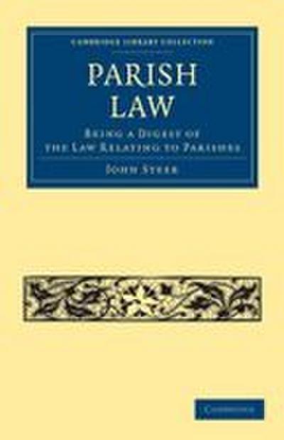 Parish Law