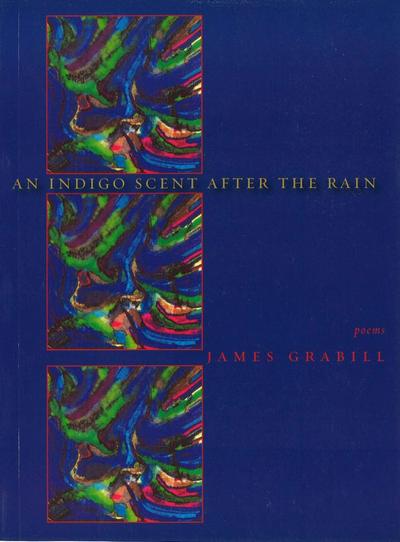 An Indigo Scent After the Rain