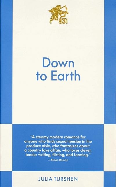 Down to Earth
