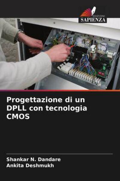 Progettazione di un DPLL con tecnologia CMOS