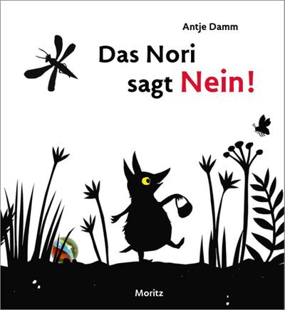 Das Nori sagt Nein!