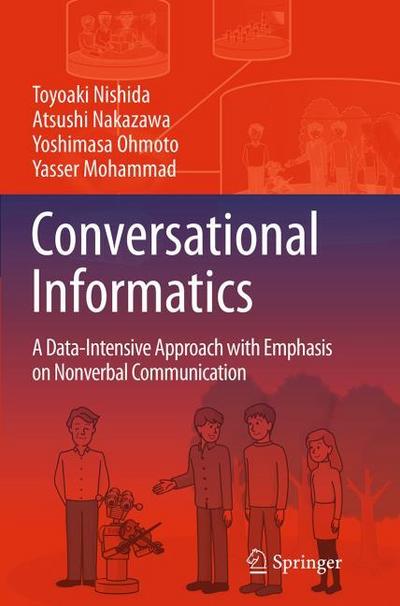 Conversational Informatics