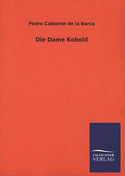 Die Dame Kobold