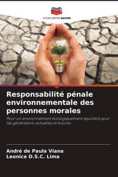 Responsabilité pénale environnementale des personnes morales