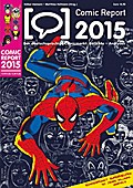 Comic Report 2015