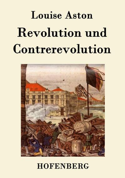 Revolution und Contrerevolution