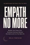 Empath No More