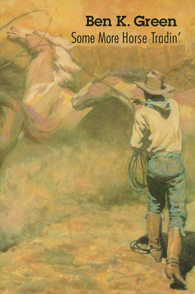 Some More Horse Tradin’