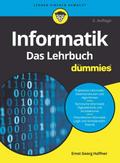 Informatik für Dummies. Das Lehrbuch von Ernst Georg Haffner | Taschenbuch