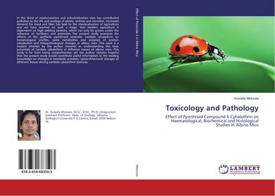 Toxicology and Pathology