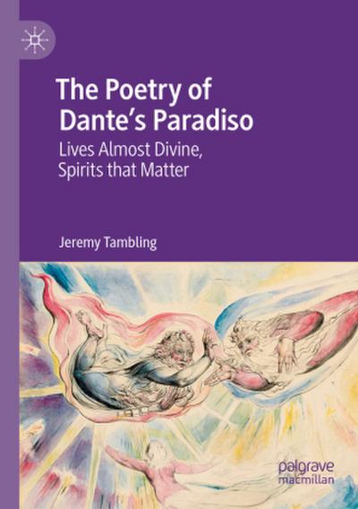 The Poetry of Dante’s Paradiso