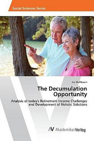 The Decumulation Opportunity