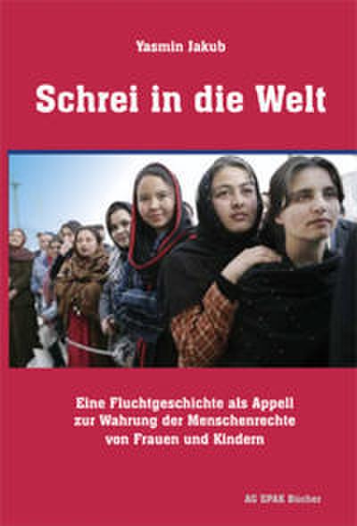 Schrei in die Welt