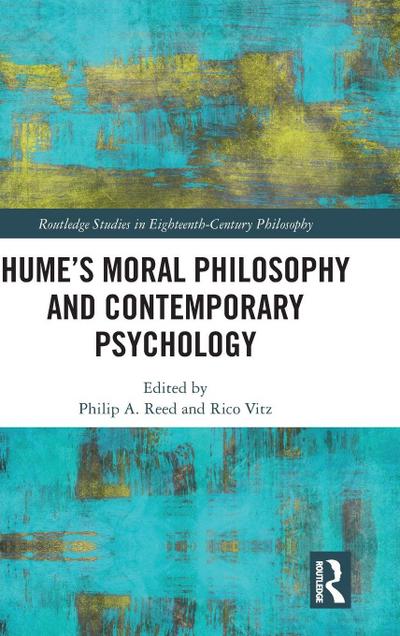 Hume’s Moral Philosophy and Contemporary Psychology