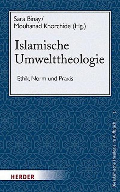 Islamische Umwelttheologie