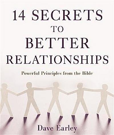 14 Secrets to Better Relationships