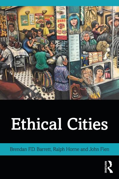 Ethical Cities