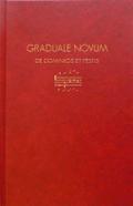 Graduale Novum  Editio Magis Critica Iuxta SC 117