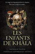 Les enfants de Khâla