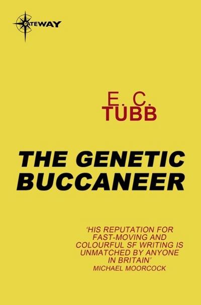 The Genetic Buccaneer