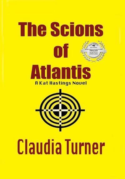 The Scions of Atlantis
