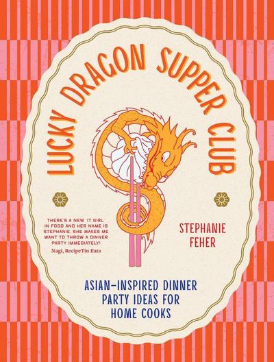 Lucky Dragon Supper Club