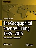 The Geographical Sciences During 1986-2015