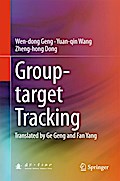 Group-target Tracking