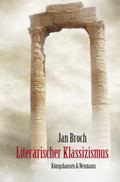 Literarischer Klassizismus