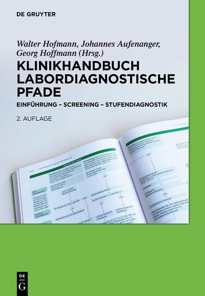 Klinikhandbuch Labordiagnostische Pfade