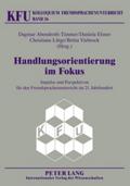 Handlungsorientierung im Fokus