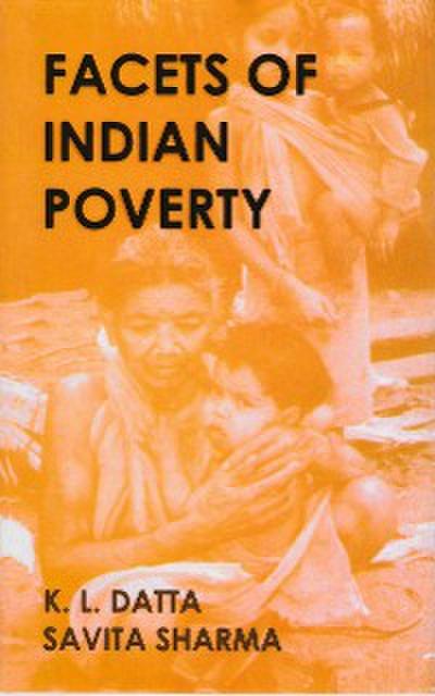 Facets of Indian Poverty