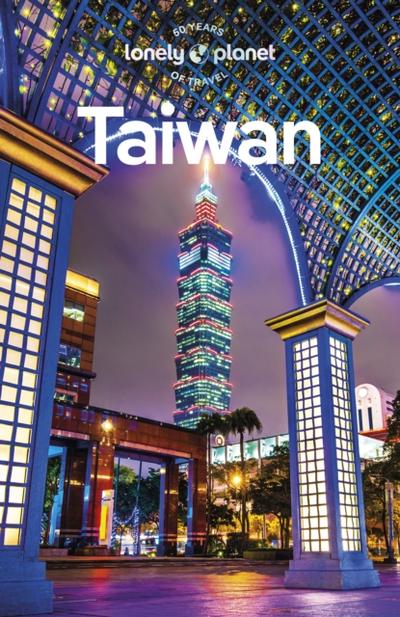 Travel Guide Taiwan