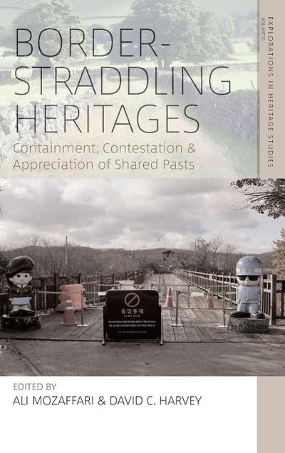 Border Straddling Heritages
