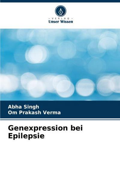 Genexpression bei Epilepsie